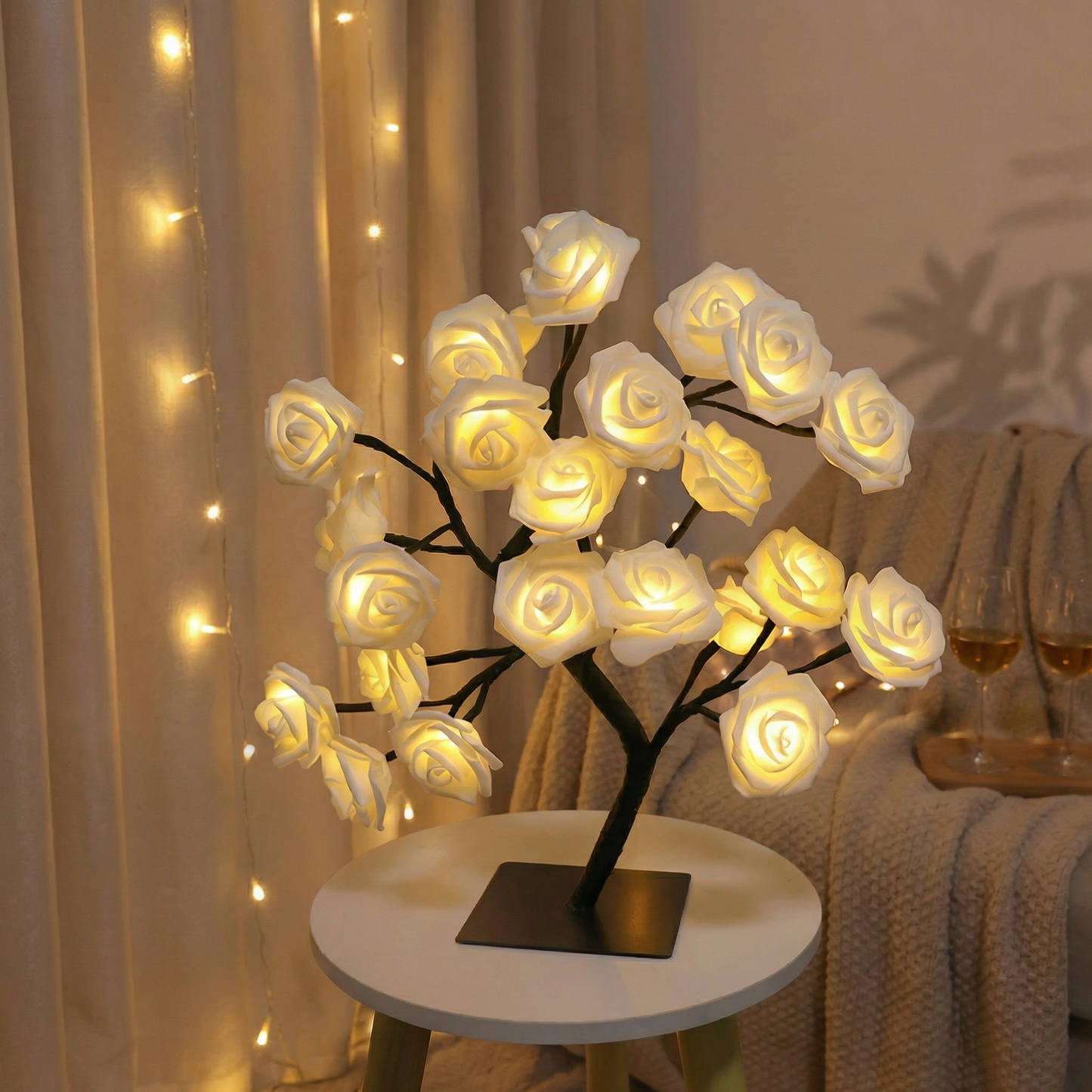 Wieczne Róże - Prezent, który zostaje