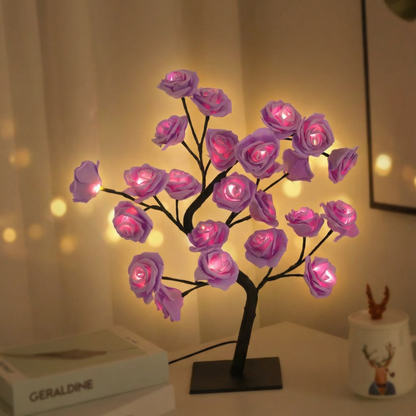 Wieczne Róże - Prezent, który zostaje